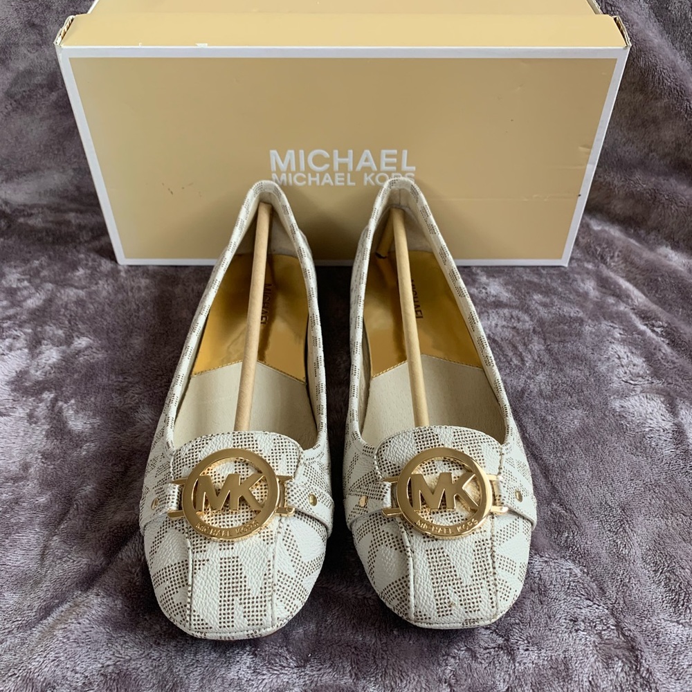 Michael Kors Fulton Moc